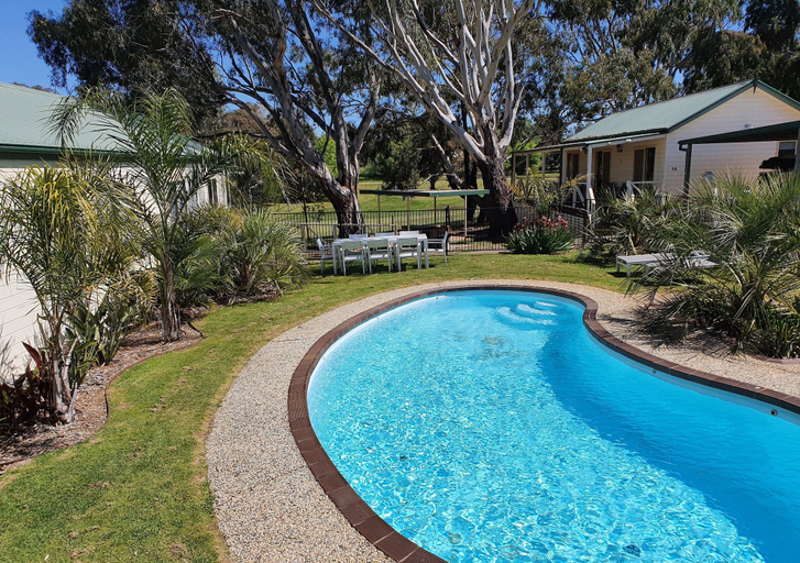 Sport & Beauty 5, Golden Heritage Accommodation, Indigo - Pt A