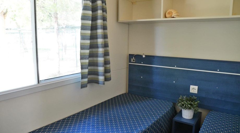 Bathroom, Baia dei Lombardi, Foggia