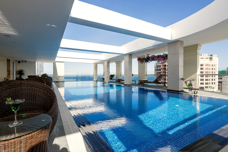 Tamarind Hotel Da Nang, Ngũ Hành Sơn