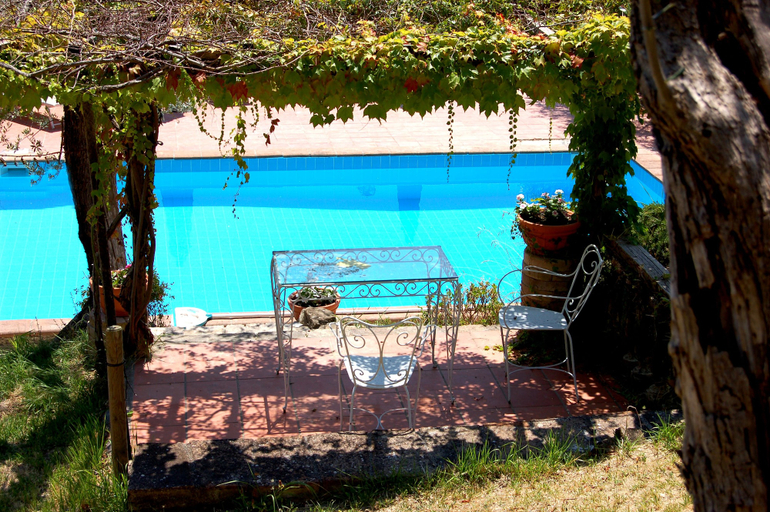 Sport & Beauty 5, Locanda dell' Angelo, Perugia