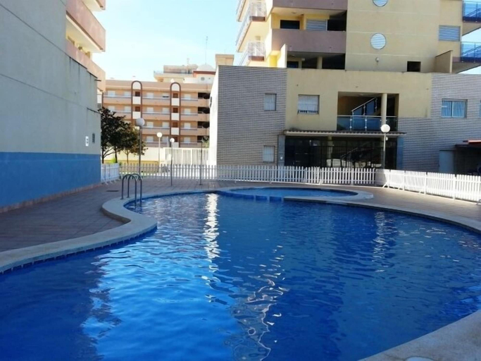 Sport & Beauty 4, Apartamentos Pompeya 46, Castellón