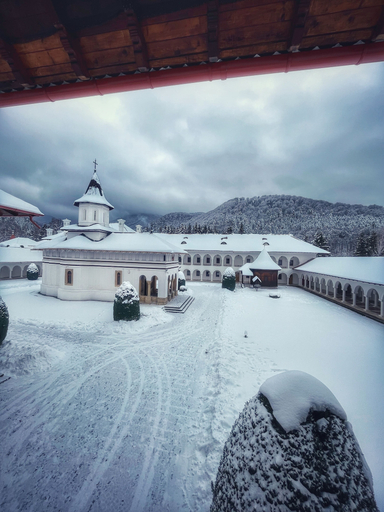 Exterior & Views 2, Ohana Boutique Hotel, Vistea De Jos