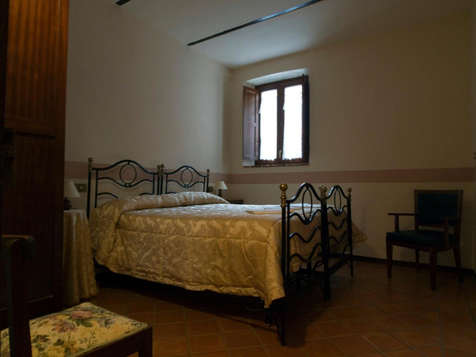 Bedroom 3, La Casa su Le Dimore del Borgo, L'Aquila
