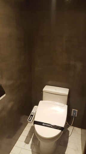 Bathroom 4, Hotel Yaja Jongno, Jongno