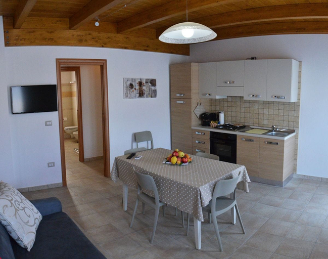Others 5, Agriturismo La Ghiandaia, Sassari