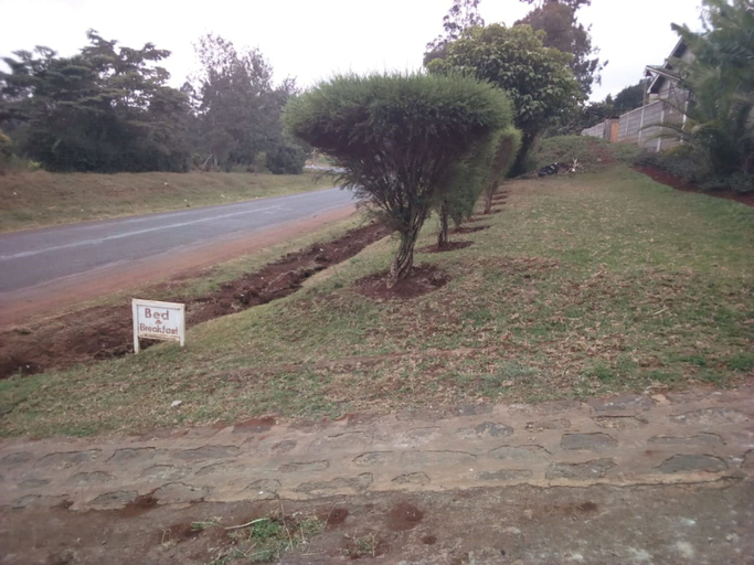 Others 4, Regency Guest Homes, Nyeri Town