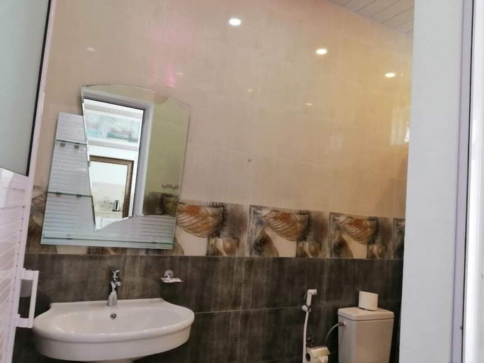 Bathroom 3, Easy Stay Residence