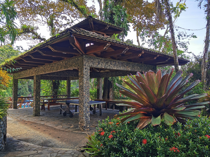 Exterior & Views 2, Aguila de Osa Rainforest & Marine Adventure Lodge, Osa