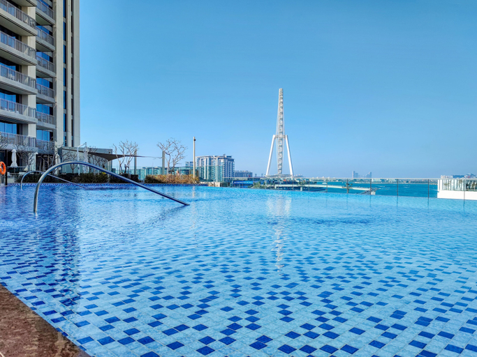 Sport & Beauty 5, Maison Privee - 5242 Emaar, Dubai