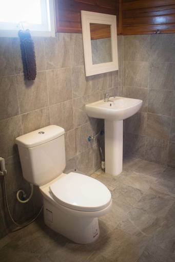 Bathroom 3, PK Retreat Hua Hin, Hua Hin