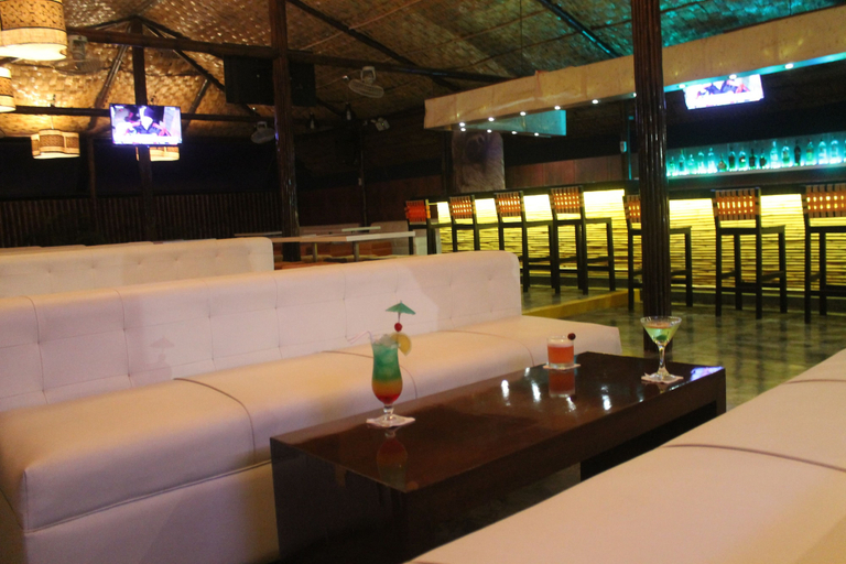 Food & Drinks 5, Río Boutique Hotel, Coronel Portillo