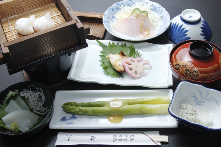Food & Drinks 5, Matsuichi, Hamamatsu
