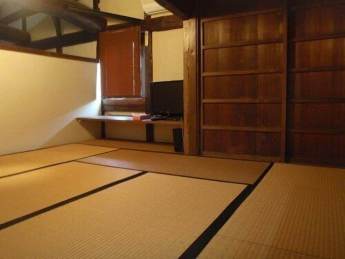 Bedroom 3, SEVEN VILLAGE Motobu, Motobu