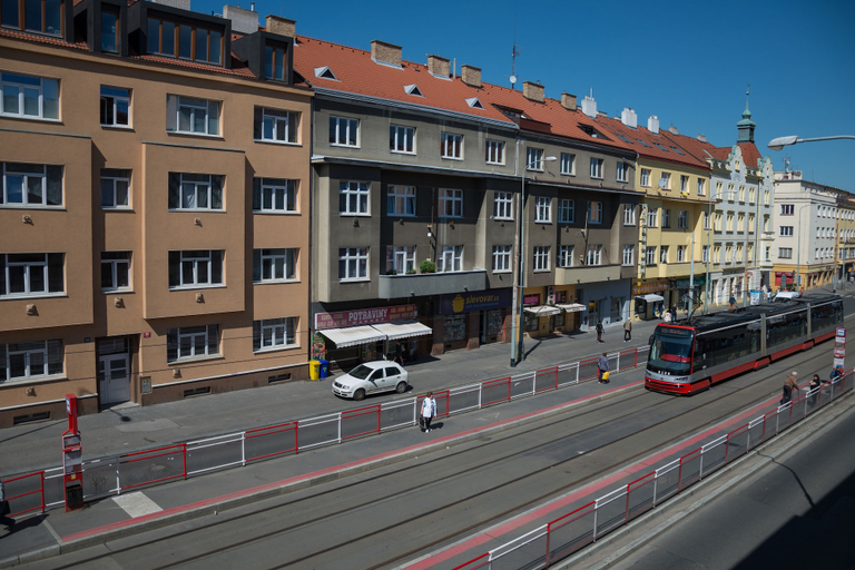 Exterior & Views, 2 Bedroom Home near Prague Castle, Praha 6