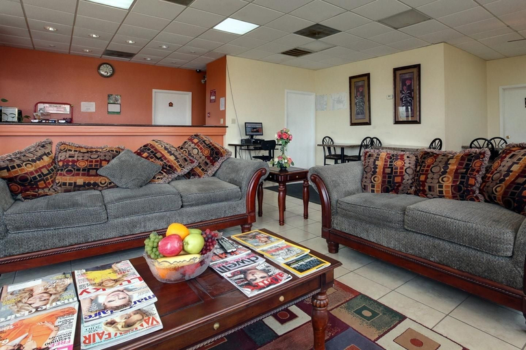 Others 5, Americas Best Value Inn & Suites Greenwood, Leflore