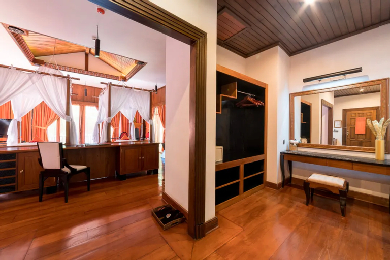 Aureum Palace Hotel & Resort, Inle, Myingyan