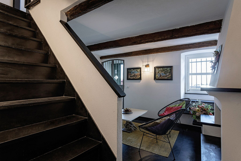 Living area 3, Creuza de Ma by Wonderful Italy, Genova