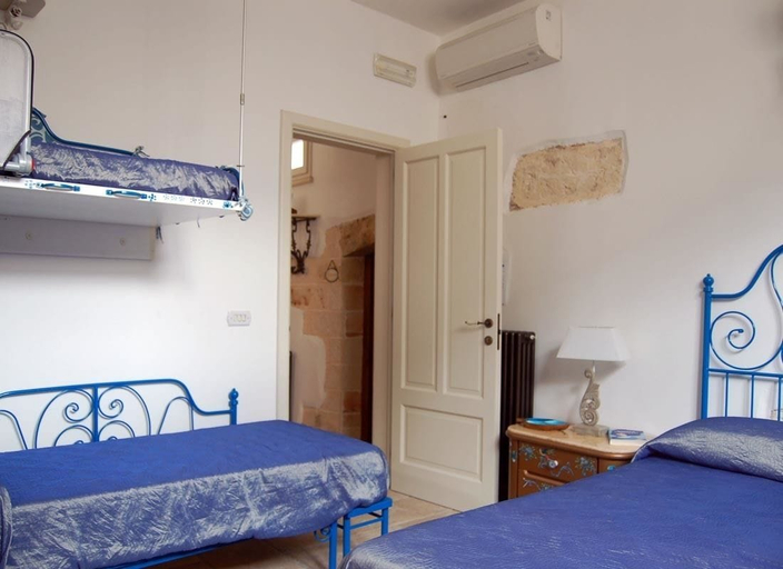 Bedroom 3, Letto e Merenda, Lecce
