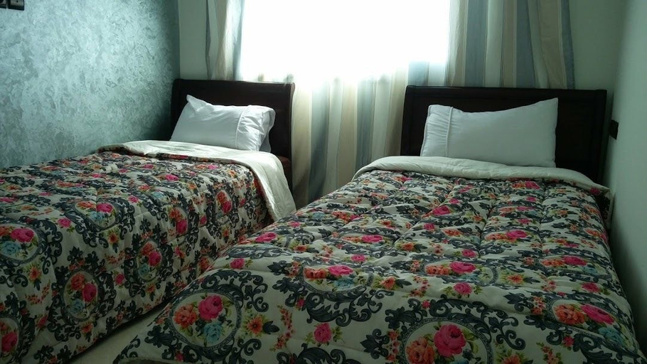 Bedroom 2, Riad Les Chrifis Etape Aéroport, Fès