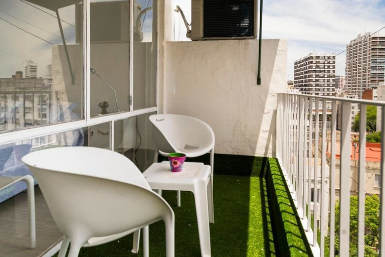 Others 3, Luminoso Duplex en Recoleta, Distrito Federal