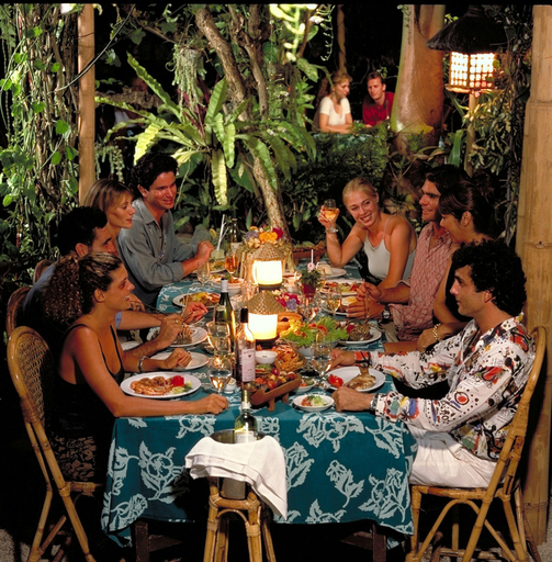 Food & Drinks 4, Poppies Bali, Badung