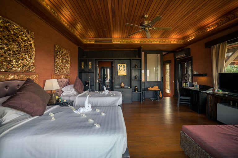 Others 3, Aureum Palace Hotel & Resort, Bagan, Myingyan