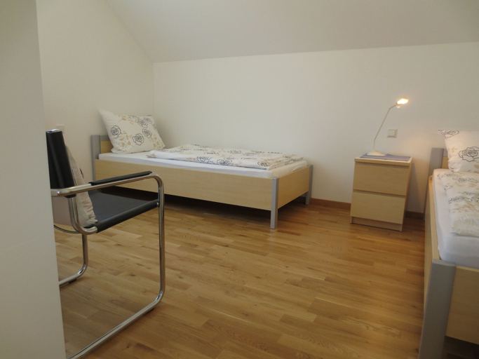Bedroom 2, Buche, Bodenseekreis
