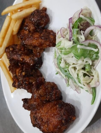 Food & Drinks 5, Asian Hotel Pvt Ltd, Lumbini