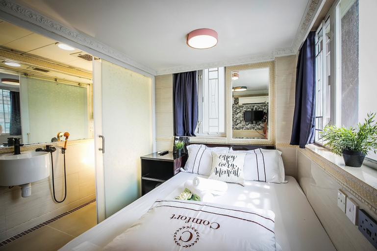Bedroom 22