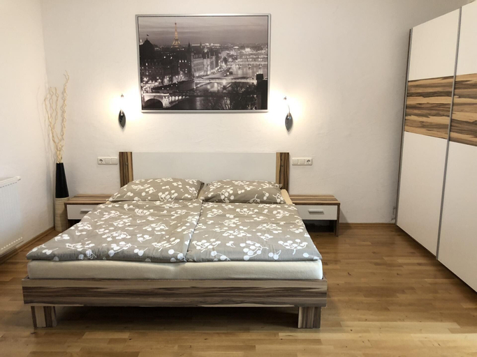 Apartsee, Zell am See