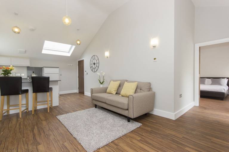 Others 5, Citystay Living - The Dales, Cambridgeshire