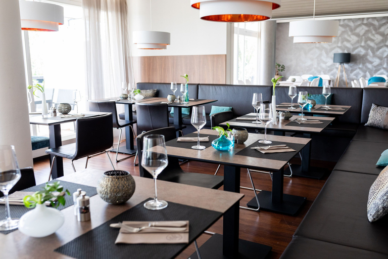 Food & Drinks 5, Landhotel Rügheim, Haßberge