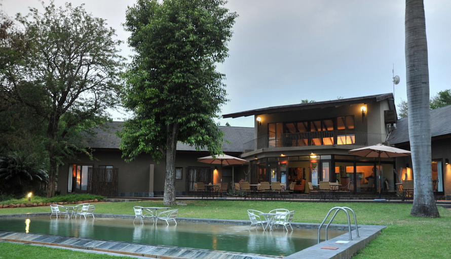 Exterior & Views 2, Mjejane River Lodge, Ehlanzeni