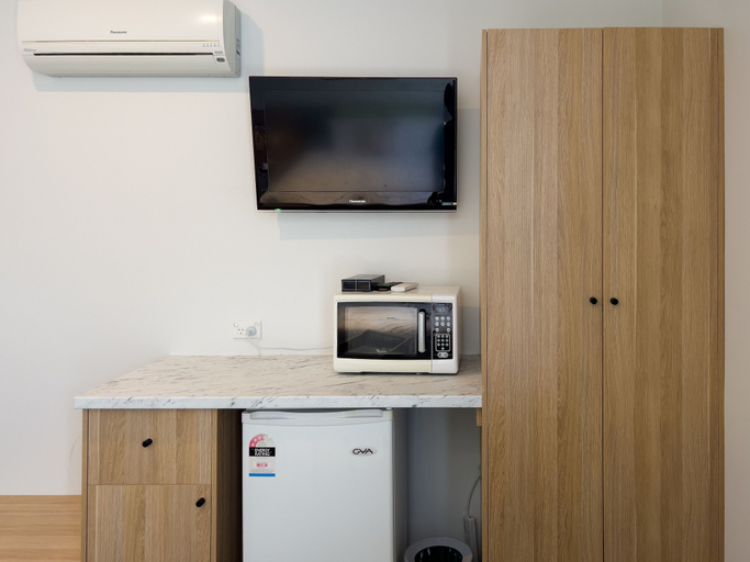 Others 4, A1 Motels Port Fairy Motel and Apartments, Moyne - South