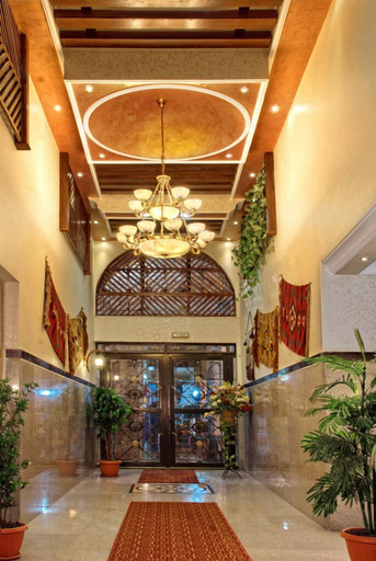 Others 4, Jardaneh Hotel, Aqaba