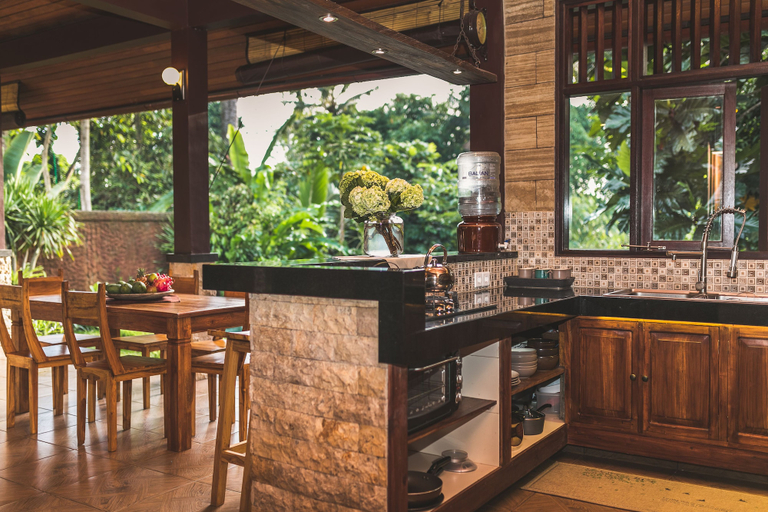 Food & Drinks 5, Luxury A Priori Ubud, Gianyar