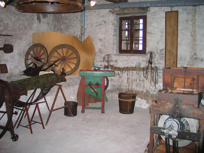 Food & Drinks 4, Podere La Montalla, Siena