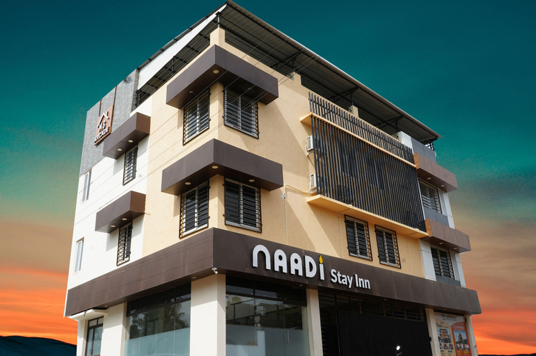 Naadi stayinn New Busstand Thanjavur, Thanjavur