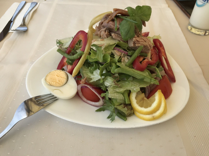 Food & Drinks, Top Apartament Sarafovo, Burgas