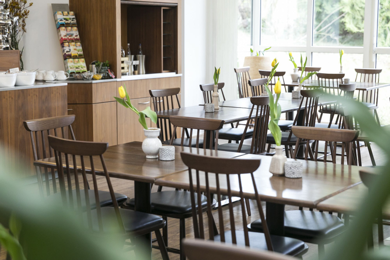 Food & Drinks 5, Wald & Golfhotel Lottental, Bochum