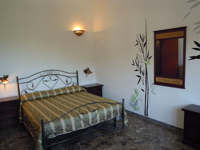 Bedroom 4, Camere A Sud, Lecce