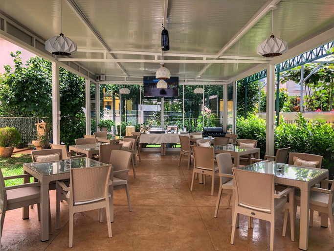 Food & Drinks 5, Villa Kovacevic