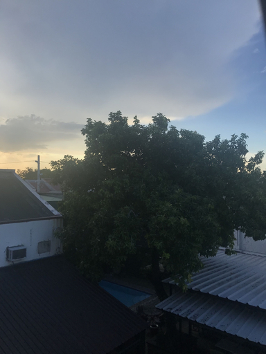Exterior & Views 2, The Purple Tree Bed & Breakfast, Parañaque