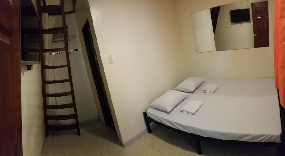 Bedroom 4, The Inn at Calayo, Nasugbu