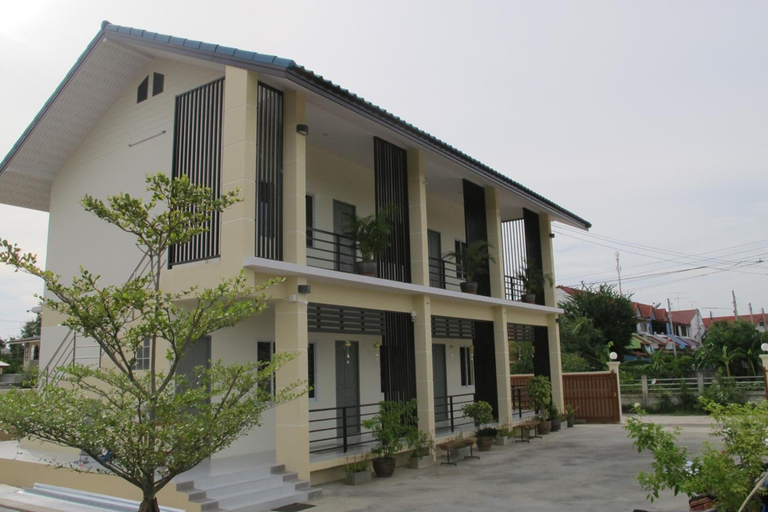 Exterior & Views 2, Sweet Dreams Guest House, Muang Phetchaburi