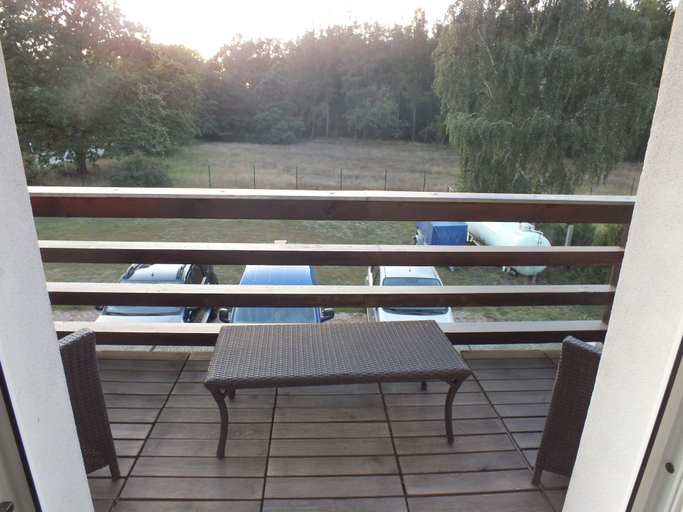 Others 4, Ferienwohnung Waldblick, Mecklenburgische Seenplatte