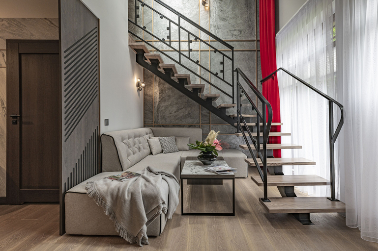 Others 4, Apartamenty Park Residence by Nosalowy, Tatra