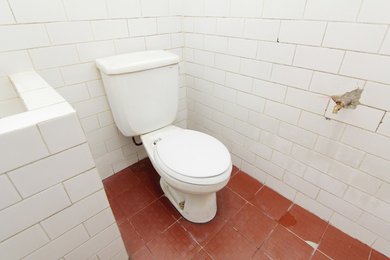 Bathroom 5, Hotel Wijaya 2 Kaliurang, Sleman