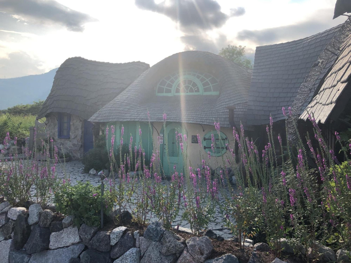 Exterior & Views 2, Hope Sea Bed and Breakfast, Hualien