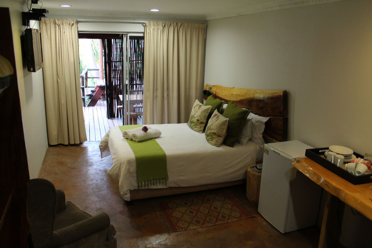 Bedroom 2, Tidewaters Accommodation, Buffalo City